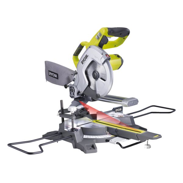 Ryobi EMS216L Kap- och gersåg 1500 W