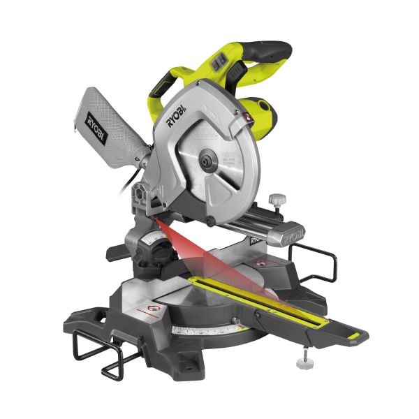 Ryobi EMS254L Kap- och gersåg 2000 W