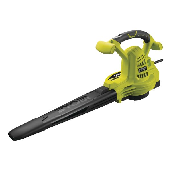 Ryobi RBV3000CSV Lövblås 3000 W