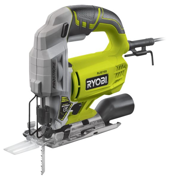 Ryobi RJS750-G Sticksåg 500 W