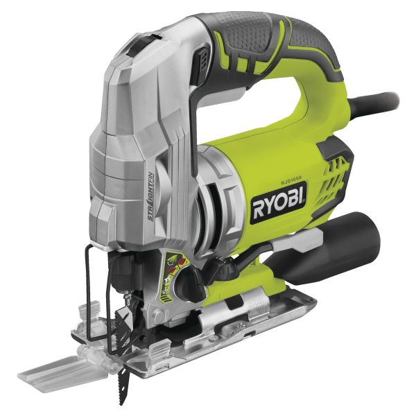 Ryobi RJS1050-K Pendelsticksåg 680 W