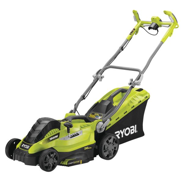 Ryobi RLM15E36H Gräsklippare 1500 W