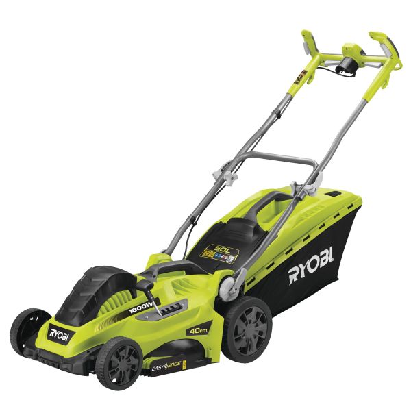 Ryobi RLM18E40H Gräsklippare 1800 W