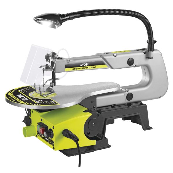 Ryobi RSW1240G Kontursåg 70 W