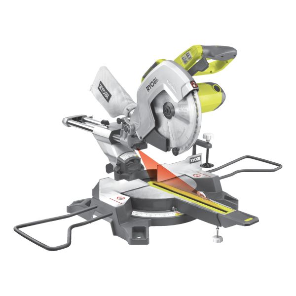 Ryobi EMS305RG Kap- och gersåg 2200 W