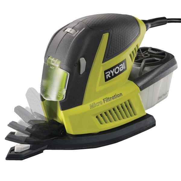 Ryobi RMS180-S Multislip 180 W