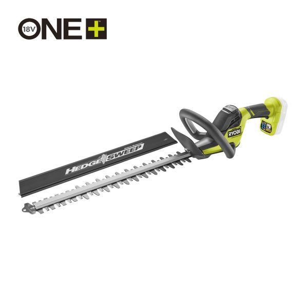 Ryobi RY18HT45A-0 Häcksax utan batteri och laddare