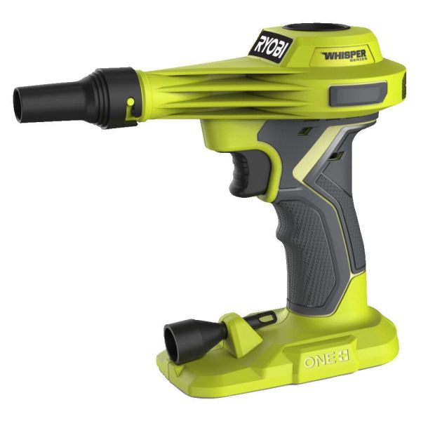 Ryobi RVI18-0 Luftpump utan batteri och laddare