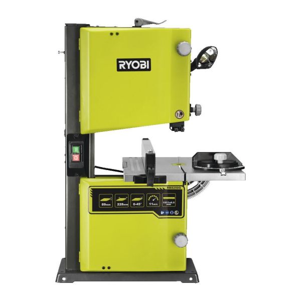 Ryobi RBS250G Bandsåg 250 W