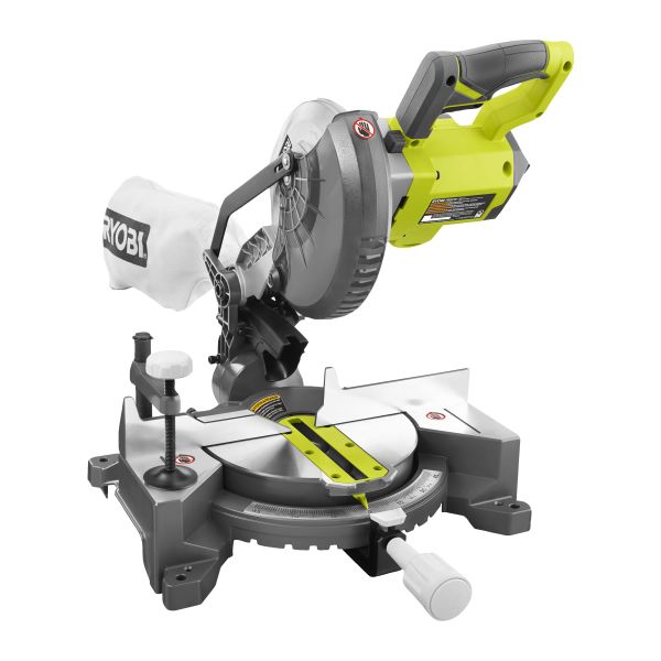 Ryobi EMS190DCL Kap- och gersåg utan batteri och laddare