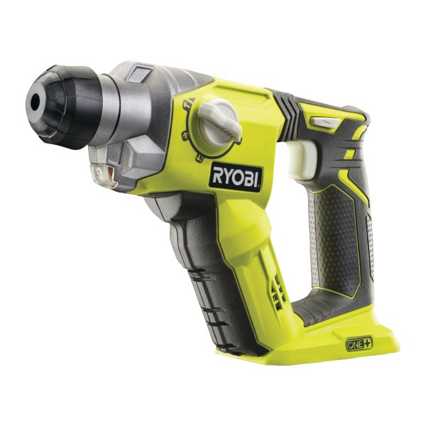 Ryobi R18SDS-0 Borrhammare utan batteri och laddare