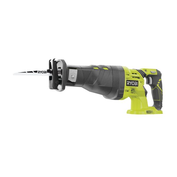 Ryobi R18RS-0 Tigersåg utan batteri och laddare