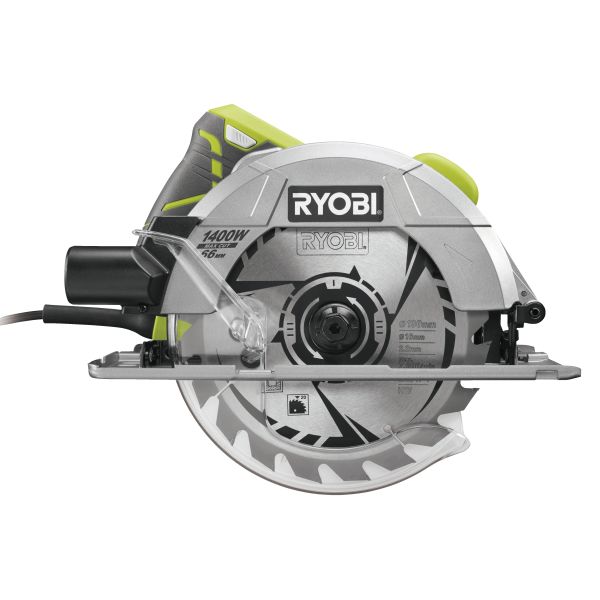 Ryobi RCS1400-G Cirkelsåg 1400 W