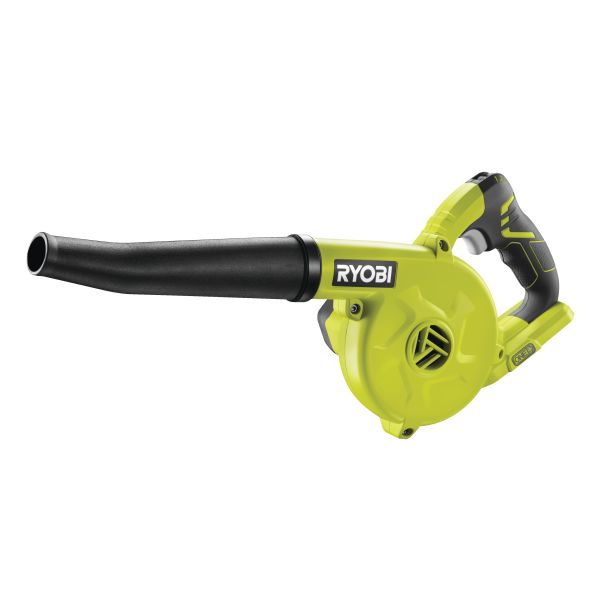 Ryobi R18TB-0 Blåsare utan batteri och laddare