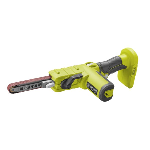 Ryobi R18PF-0 Fingerslip utan batteri och laddare