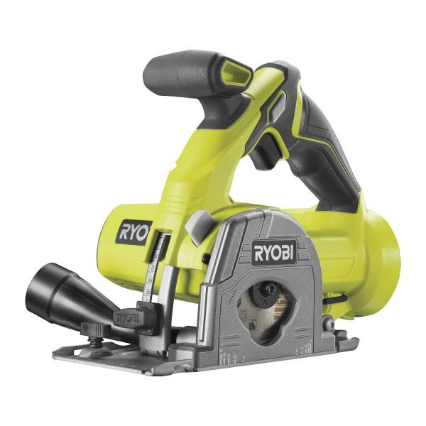 Ryobi R18MMS-0 Multisåg utan batteri och laddare