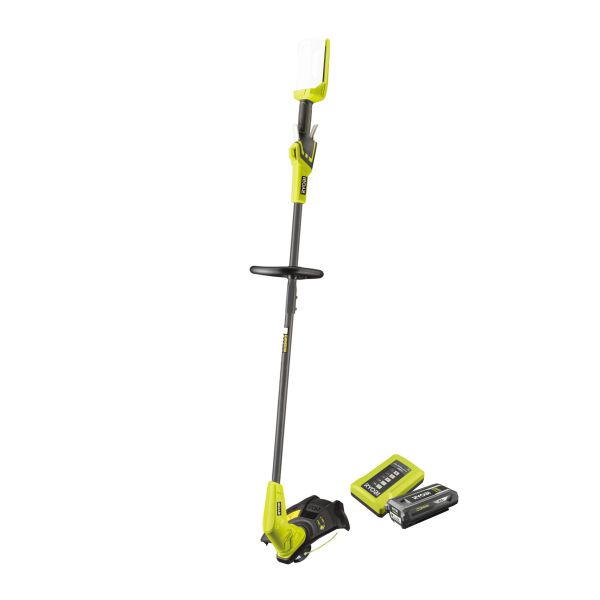 Ryobi RY36LT33A-120 Grästrimmer med batteri och laddare