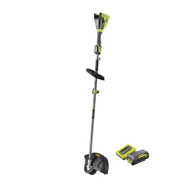 Ryobi RY36ELTX33A-140 Grästrimmer med batteri och laddare