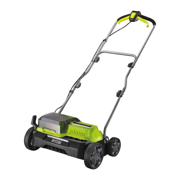 Ryobi RY18SFX35A-0 Vertikalskärare utan batteri och laddare