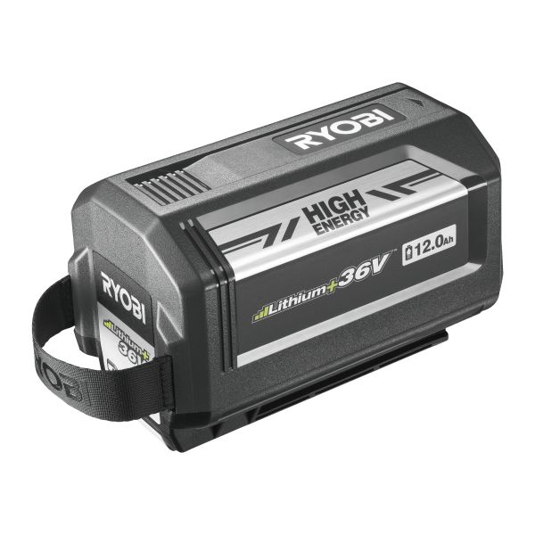 Ryobi RY36B12A Batteri 36V 12,0 Ah