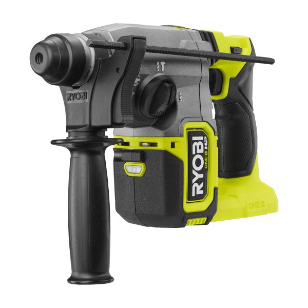 Ryobi RSDS18X-0 Borrhammare utan batteri och laddare