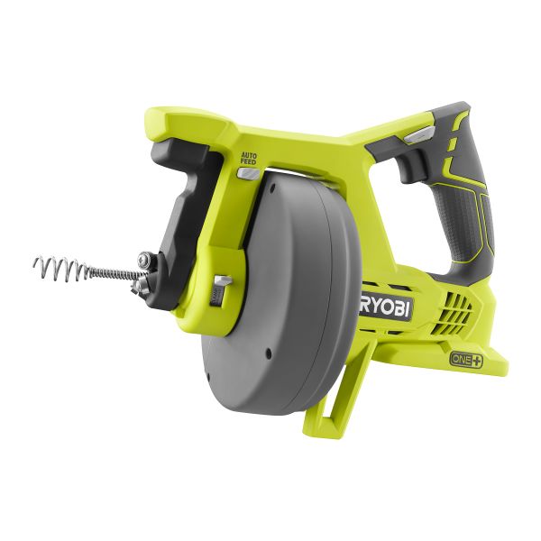 Ryobi R18DA-0 Avloppsrensare utan batteri och laddare