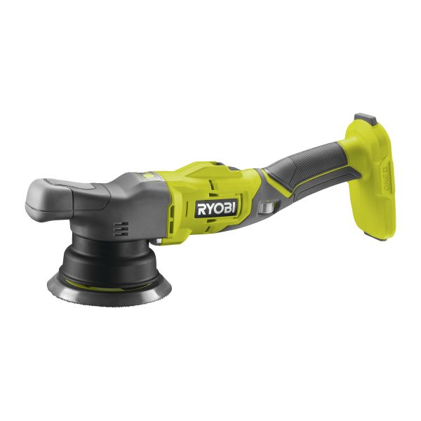 Ryobi R18P-0 Polermaskin utan batteri och laddare