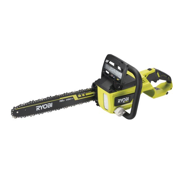 Ryobi RY36CSX40B-0 Kedjesåg utan batteri och laddare