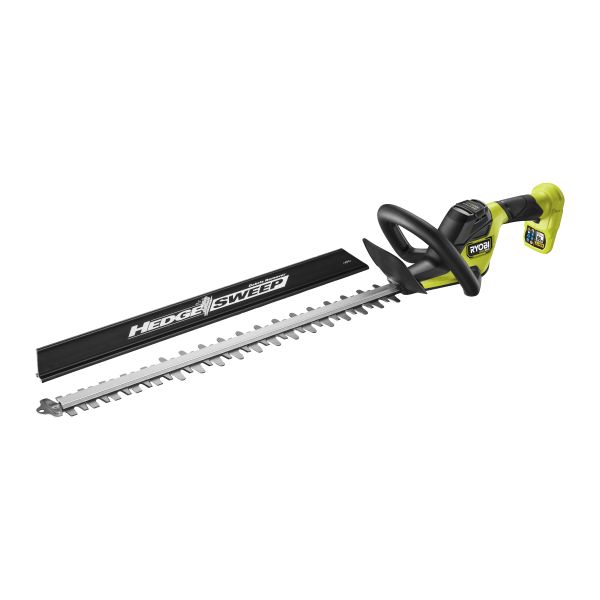 Ryobi RY18HTX60A-0 Häcksax utan batteri och laddare