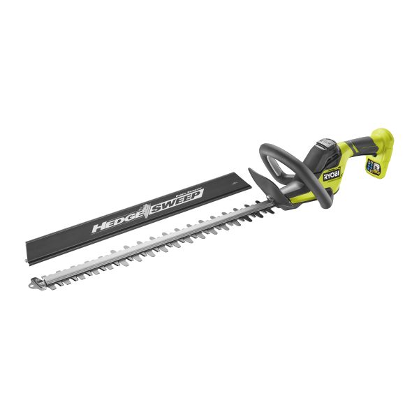 Ryobi RY18HT55A-0 Häcksax utan batteri och laddare