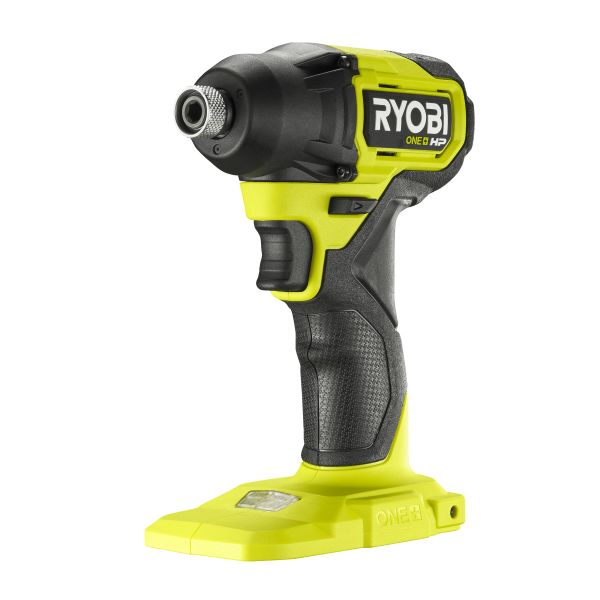 Ryobi RID18C-0 Slagskruvdragare utan batteri och laddare