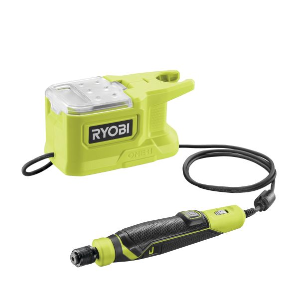 Ryobi RRT18-0 Multiverktyg utan batteri och laddare