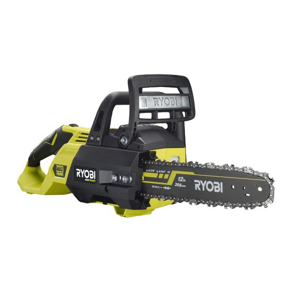 Ryobi RY36CSX30B-0 Kedjesåg utan batteri och laddare