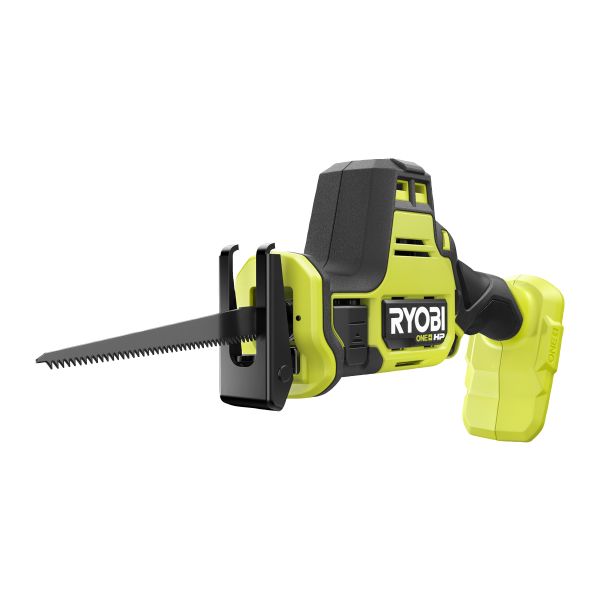 Ryobi RRS18C-0 Tigersåg utan batteri och laddare