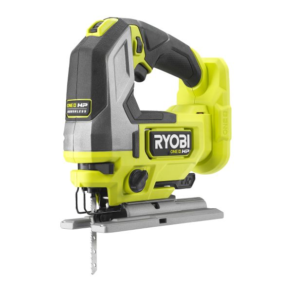 Ryobi RJS18X-0 Sticksåg utan batteri och laddare