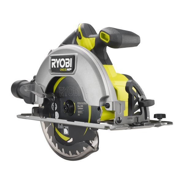 Ryobi RCS18X-0 Cirkelsåg utan batteri och laddare