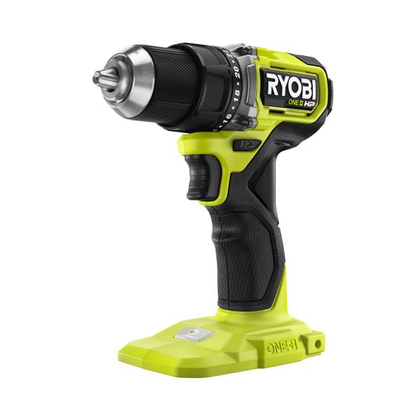 Ryobi RDD18C-0 Borrskruvdragare utan batteri och laddare