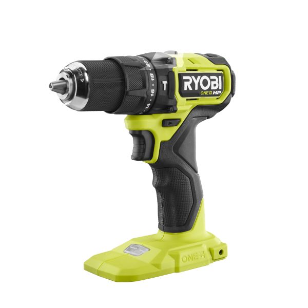 Ryobi RPD18C-0 Borrskruvdragare utan batteri och laddare