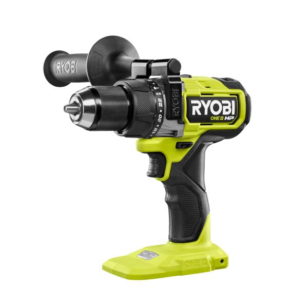 Ryobi RPD18X-0 Borrskruvdragare utan batteri och laddare