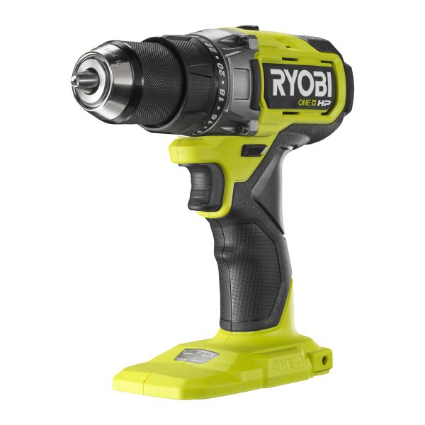 Ryobi RDD18X-0 Borrskruvdragare utan batteri och laddare