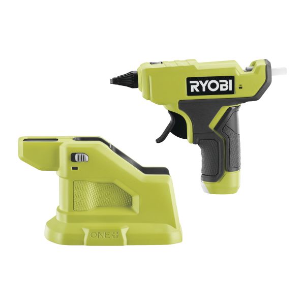 Ryobi RGLM18-0 Limpistol utan batteri och laddare