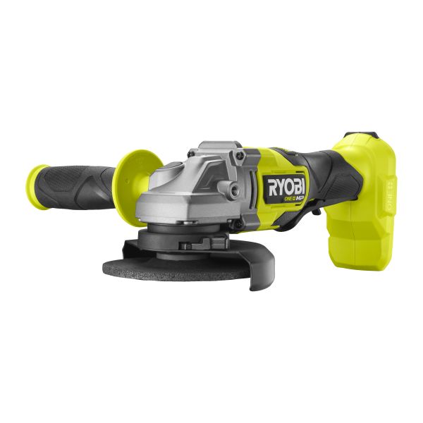 Ryobi RAG18X-0 Vinkelslip utan batteri och laddare