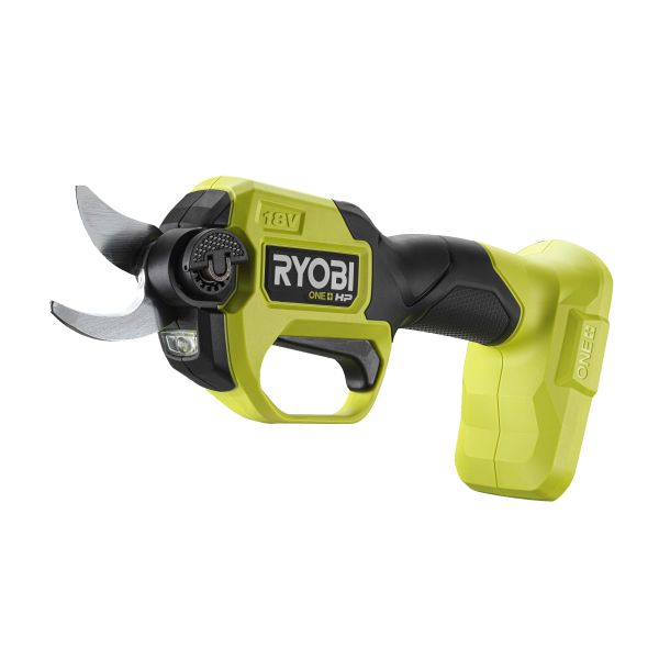 Ryobi RY18SCXA-0 Sekatör utan batteri och laddare