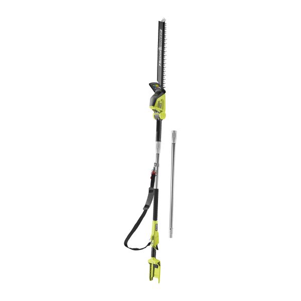 Ryobi RY36PHT50A-0 Häcksax utan batteri och laddare