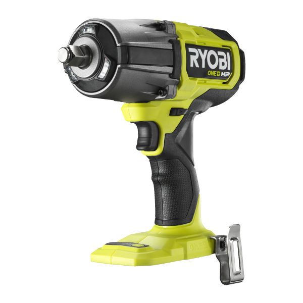 Ryobi RIWH18X-0 Mutterdragare utan batteri och laddare