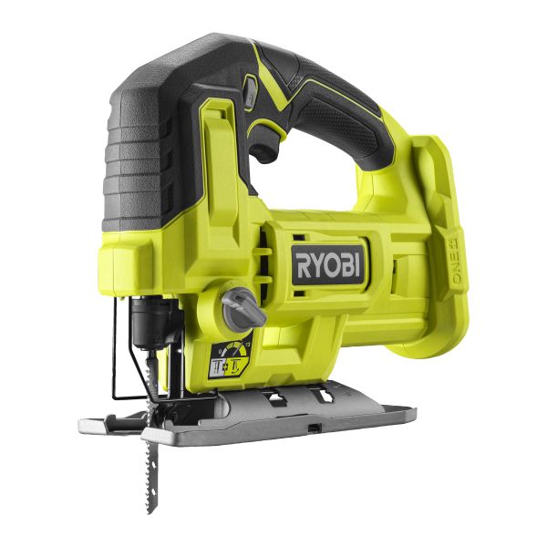 Ryobi RJS18-0 Sticksåg utan batteri och laddare