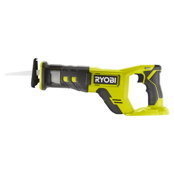 Ryobi RRS18-0 Tigersåg utan batteri och laddare