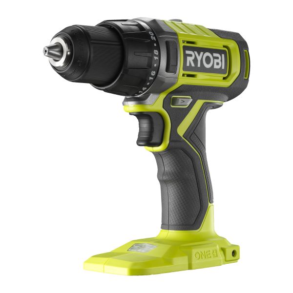 Ryobi RDD18-0 Borrskruvdragare utan batteri och laddare