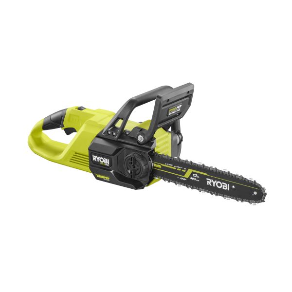 Ryobi RY18CSX30A-0 Kedjesåg utan batteri och laddare