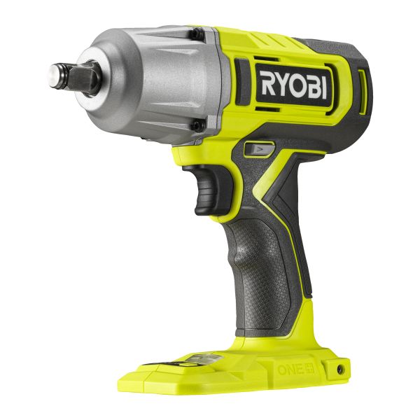 Ryobi RIW18-0 Mutterdragare utan batteri och laddare